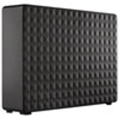 Seagate Expansion 10TB Desktop External Hard Drive (STEB10000400) For $249.99 At Best Buy Canada