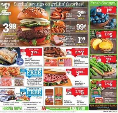Price Chopper (CT, NY, PA, VT) Weekly Ad Flyer May 10 to May 17