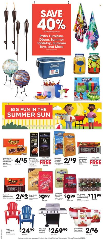 City Market (CO, UT, WY) Weekly Ad Flyer May 11 to May 18