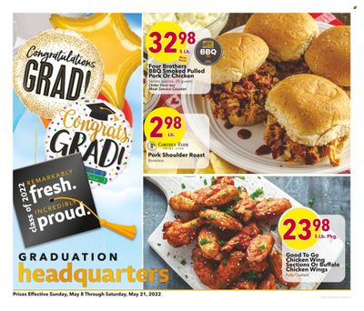 Coborn's (MN, SD) Weekly Ad Flyer May 11 to May 18