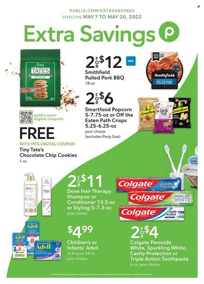 Publix (AL, FL, GA, NC, SC, TN) Weekly Ad Flyer May 11 to May 18 Publix (AL, FL, GA, NC, SC, TN) Weekly Ad Flyer May 11 to May 18
