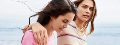 Gap Canada Friends & Family Sale: Save 40% OFF Everything + Extra 20% OFF, Using Coupon Code