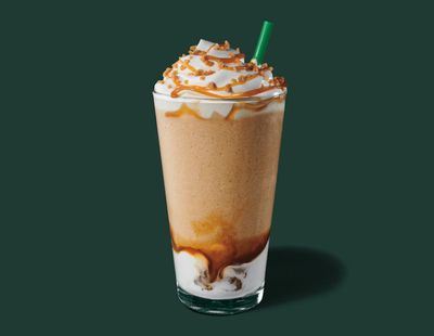 Starbucks Canada Summer Menu 2022: Try the New Chocolate Cream Cold Brew & More