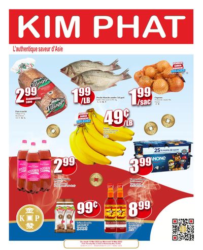 Kim Phat Flyer May 12 to 18