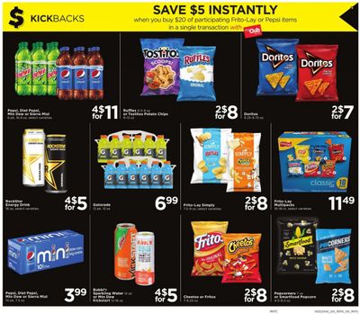 Cub Foods (MN) Weekly Ad Flyer May 15 to May 22