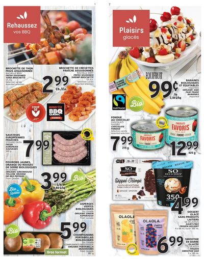Rachelle Bery Grocery Flyer May 19 to June 1