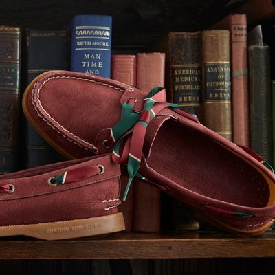 Sperry Canada Deals: Save 25% Off Boots Using Promo Code + Free Shipping + More