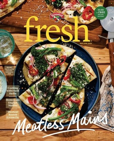 Hannaford (MA, ME, NH, NY, VT) Weekly Ad Flyer May 19 to May 26
