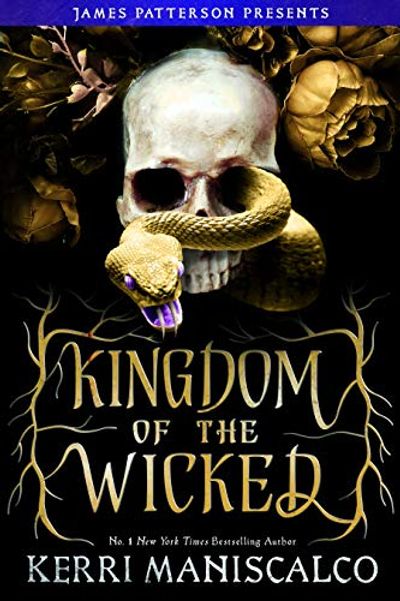 Kingdom of the Wicked $14.15 (Reg $23.99)