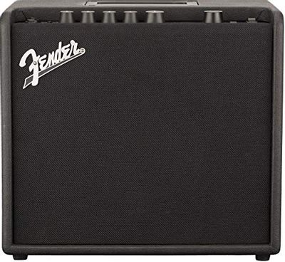 Fender Mustang LT-25 - Digital Guitar Amplifier $189.99 (Reg $229.99)