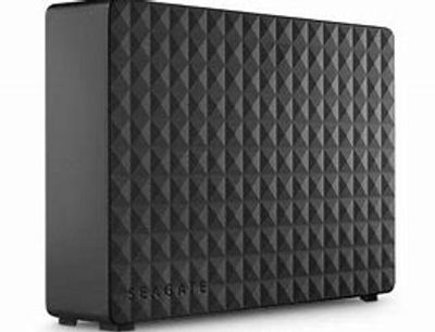 Seagate Expansion 10TB Desktop External Hard Drive (STEB10000400) For $249.99At Best Buy Canada