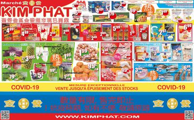 Kim Phat Flyer April 2 to 8