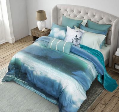 QE Home Quilts Etc Canada Sale: Save Up to 30% OFF ALL Quilt Sets + 20% OFF Bamboo Cotton Sheeting & Duvet Covers
