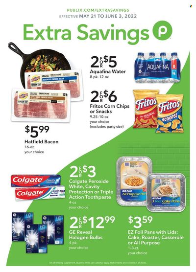 Publix (AL, FL, GA, NC, SC, TN) Weekly Ad Flyer May 25 to June 1