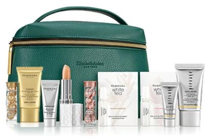 Hudson’s Bay Canada Elizabeth Arden Deals: 8-Piece Gift ($128 Value) with Any $52 Purchase