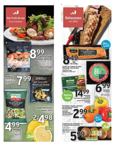 Rachelle Bery Grocery Flyer June 2 to 15