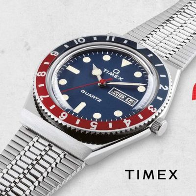 Timex Canada Summer Sale: Save 20% OFF Many Watches + Up to 65% OFF Last Chance Styles