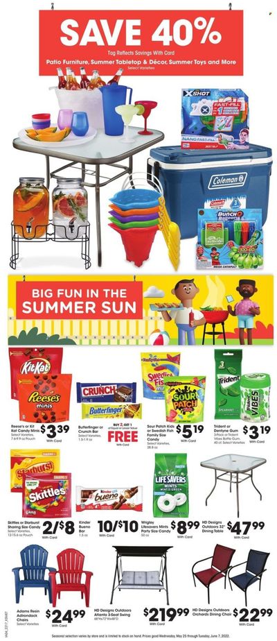 City Market (CO, UT, WY) Weekly Ad Flyer June 1 to June 8