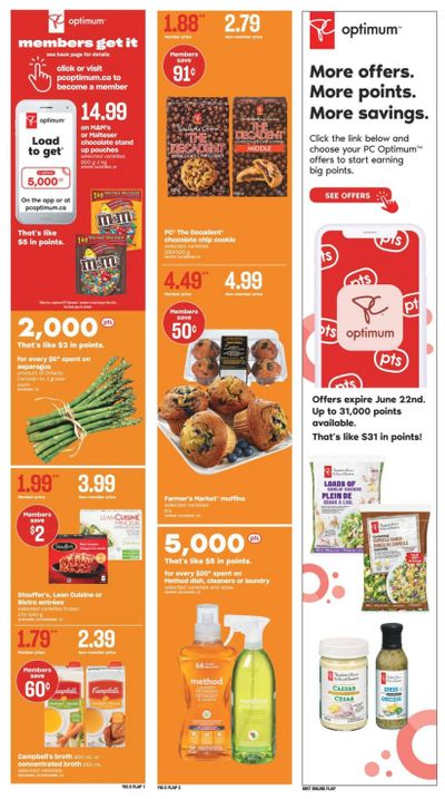 Independent Grocer (ON) Flyer June 2 to 8