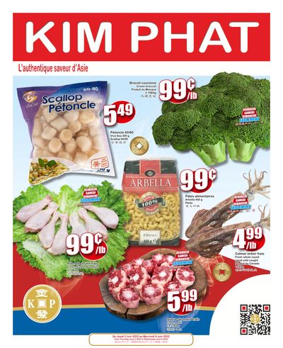Kim Phat Flyer June 2 to 8