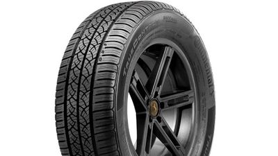 Continental TrueContact™ Tire On Sale for $177.99 at Canadian Tire Canada