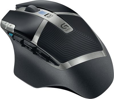 Logitech G602 Wireless Gaming Mouse On Sale for $ 59.89 ( Save $ 60.10 ) at Amazon Canada