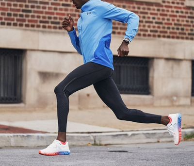 Under Armour Canada Deals: 25% OFF Sitewide Using Promo Code + FREE Shipping On All Orders