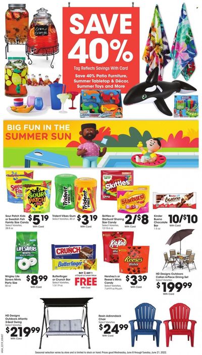 City Market (CO, UT, WY) Weekly Ad Flyer June 7 to June 14