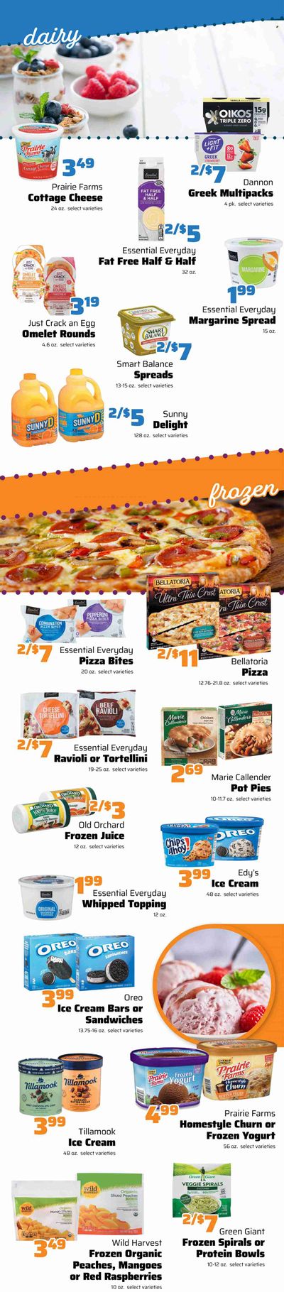 County Market (IL, IN, MO) Weekly Ad Flyer June 7 to June 14