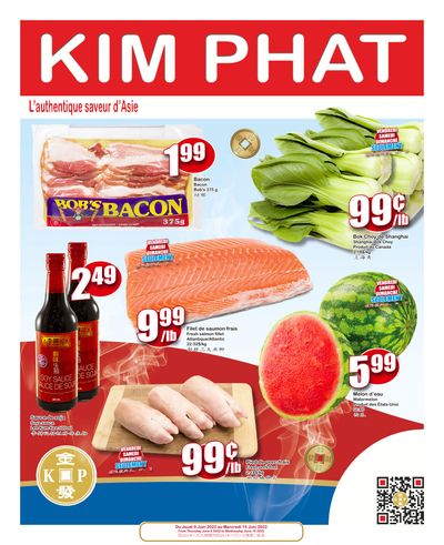 Kim Phat Flyer June 9 to 15