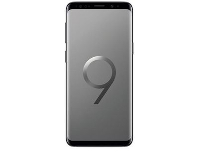 Samsung Galaxy S9 SM-G960W 64GB Titanium Gray (Unlocked) Brand New Sealed On Sale for $ 619.99 ( Save $ 280.00 ) at Best Buy Canada