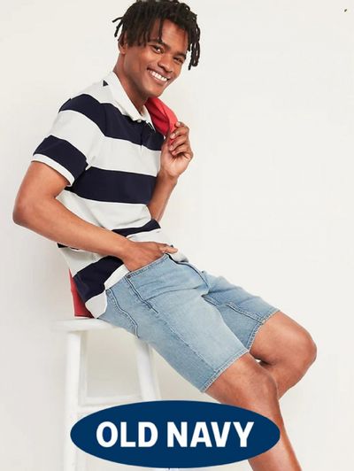 Old Navy Weekly Ad Flyer June 12 to June 19