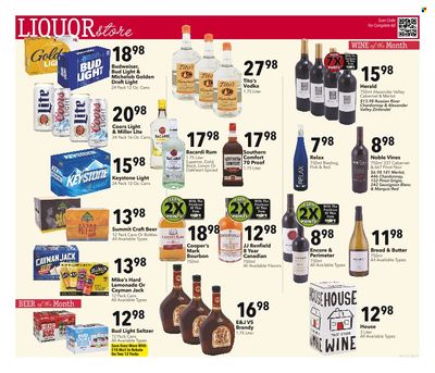 Coborn's (MN, SD) Weekly Ad Flyer June 12 to June 19