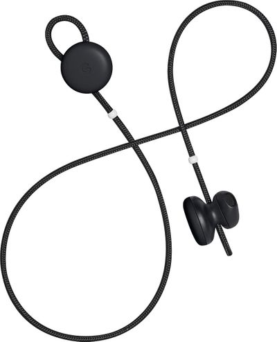 Google Pixel In-Ear Bluetooth Headphones - Just Black On Sale for $ 69.99 ( Save $ 149.00 ) at Best Buy Canada