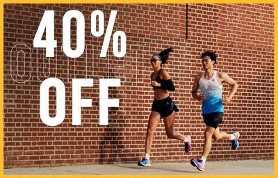 Adidas Canada Sale: Save 40% Off Outlet + 40% off End of Season Sale