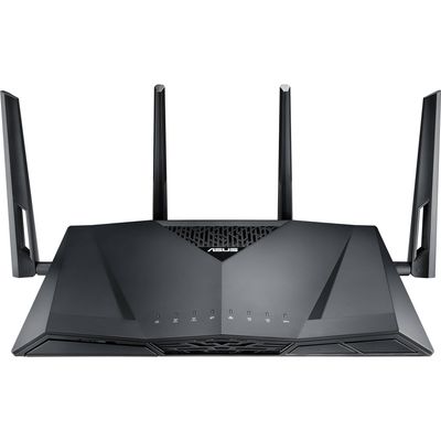 ASUS RT-AC3100 MU-MIMO Dual Band AC3100 WiFi Gigabit Gaming Router On Sale for $229.99 ( Save $100.00 ) at Staples Canada