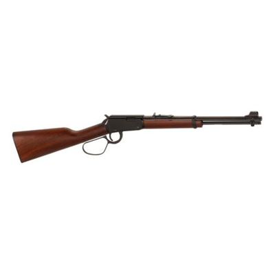 Henry Lever-Action Large Loop Carbine Rifle On Sale for $399.99 ( Save $80.00 ) at Cabela's Canada