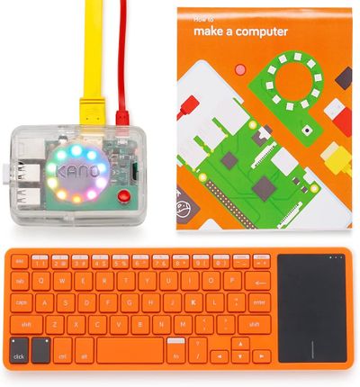  Kano Computer Kit On Sale for $ 149.99 ( Save $ 50.00 ) at Amazon Canada