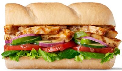 Subway Canada Promotions: $5 Any 6-inch Sub Using Coupon Code + More Deals