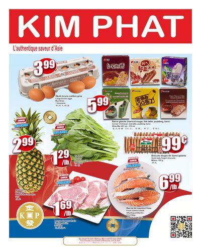 Kim Phat Flyer June 16 to 22