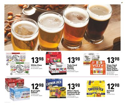 Coborn's (MN, SD) Weekly Ad Flyer June 20 to June 27