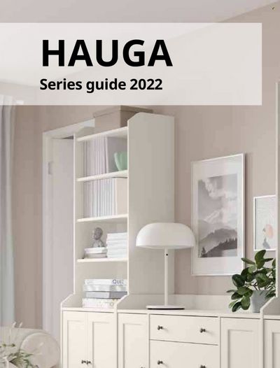 IKEA Promotions & Flyer Specials January 2023