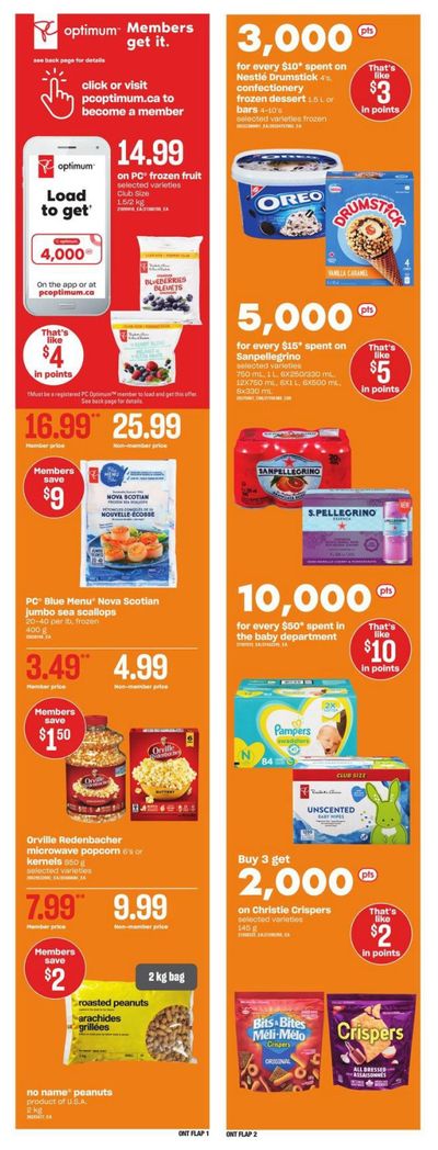 Loblaws (ON) Flyer June 23 to 29