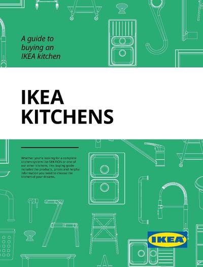IKEA Weekly Ad & Flyer August 1, 2019 to July 31, 2020