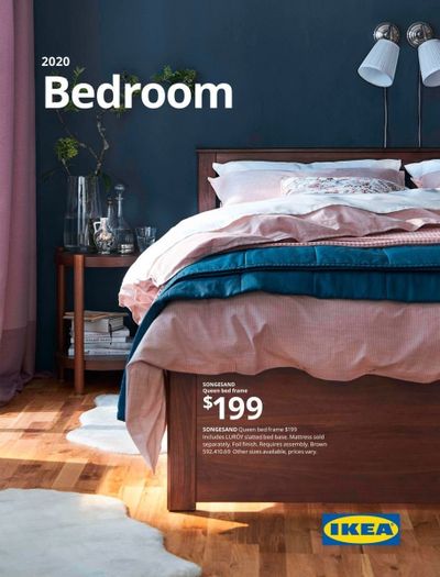 IKEA Weekly Ad & Flyer August 1, 2019 to July 31, 2020