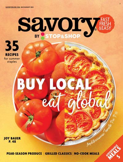 Stop & Shop (CT, MA, NJ, NY, RI) Weekly Ad Flyer June 23 to June 30