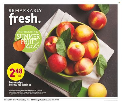 Cash Wise (MN, ND) Weekly Ad Flyer June 24 to July 1