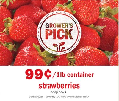 Meijer (IL, IN, KY, MI, OH, WI) Weekly Ad Flyer June 26 to July 3 Meijer (IL, IN, KY, MI, OH, WI) Weekly Ad Flyer June 26 to July 3