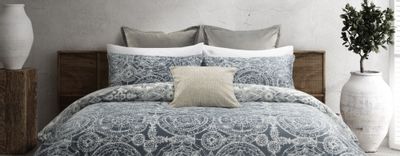 QE Home Quilts Etc Canada Deals: Save Up to $50 OFF Silk Duvets + 20% OFF BeechBliss Tencel Modal Sheeting