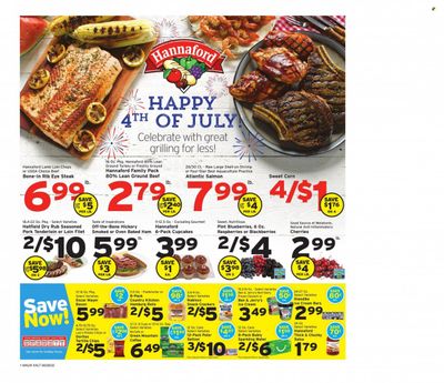 Hannaford (MA) Weekly Ad Flyer June 27 to July 4 Hannaford (MA) Weekly Ad Flyer June 27 to July 4